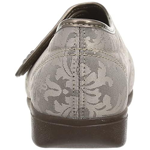 カイホシュギ] 介護シューズ 軽量 転倒予防 KHS L011 レディース