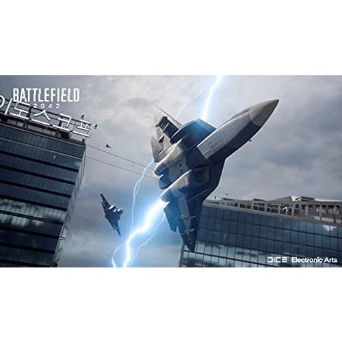 Battlefield 2042 - PS5｜white-wings2｜09