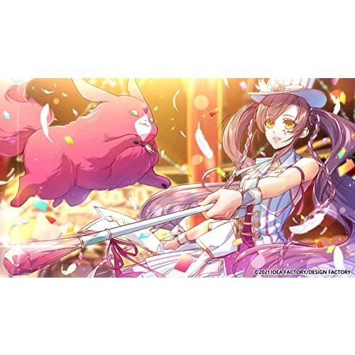 ラディアンテイル