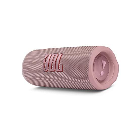 JBL FLIP6 Bluetoothスピーカー 2ウェイ・スピーカー構成/USB C充電/IP67防塵防水/パッシブラジエーター搭載/ポータブ｜white-wings2｜06