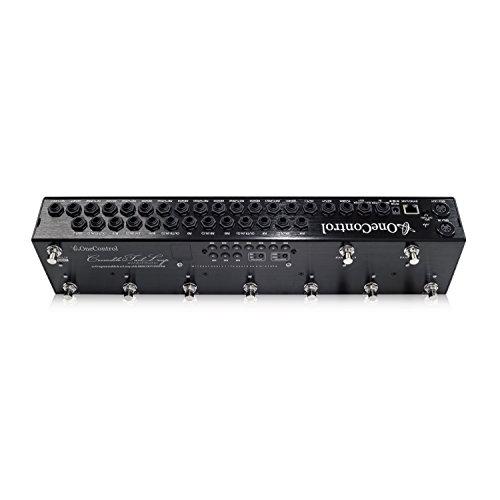 One Control ワンコントロール エフェクター プログラマブル
