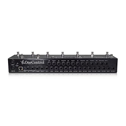 One Control Crocodile Tail プログラマブルスイッチャー One Control Crocodile Tail Loop OC10 – OneControl