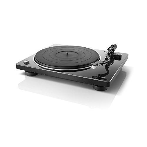 デノン Denon DP-400 MMカートリッジ対応フォノイコライザー搭載 本格 