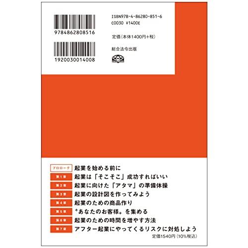 起業がうまくいった人は一年目に何をしたか?｜white-wings2｜04