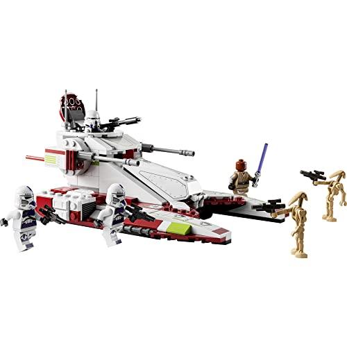 レゴ(LEGO) スター・ウォーズ リパブリック ファイター タンク(TM 