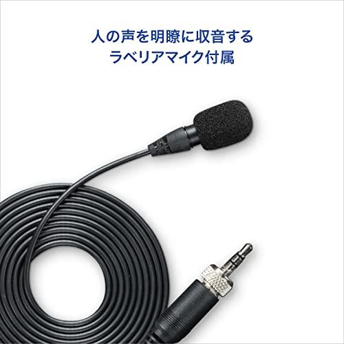 ZOOM ズームフィールドレコーダー32ビットフロートBluetoothR