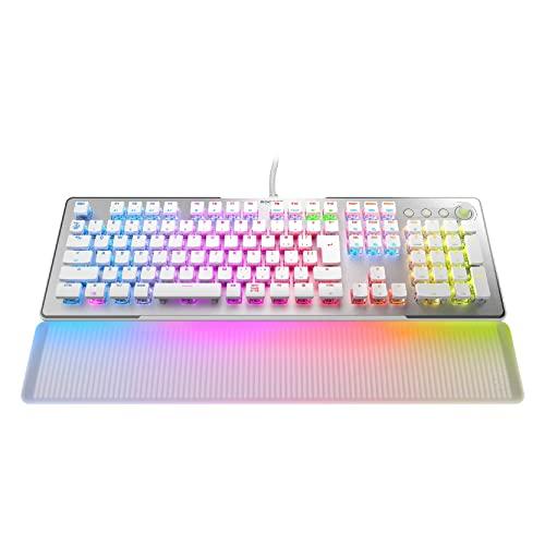 ROCCAT ゲーミングキーボード Vulcan II Max JP 日本語配列 有線 ROCCAT ゲーミングキーボード Vulcan II Max JP 日本語配列 有線