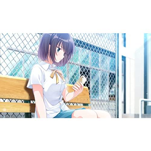 アオナツライン - Switch : White Wings2 - 通販 - Yahoo