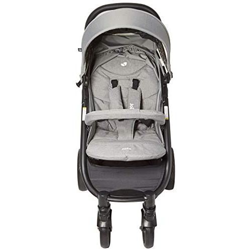 Joie(ジョイー) ライトトラックス グレーフランネル 1か月~