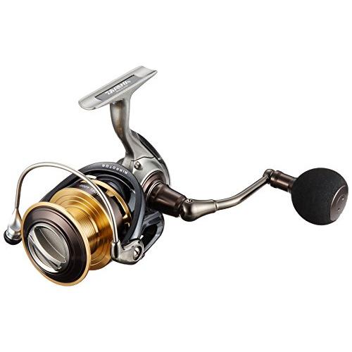 ダイワ(DAIWA) スピニングリール 15 バデル 4000H (2015モデル ダイワ(DAIWA) スピニングリール 15 バデル 4000H (2015モデル
