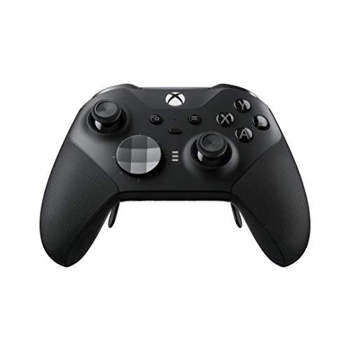 Xbox Elite ワイヤレス コントローラー シリーズ 2 : White Xbox Elite ワイヤレス コントローラー シリーズ 2 : White