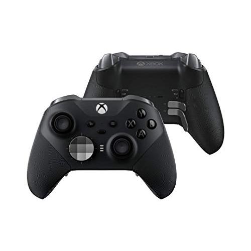 Xbox Elite ワイヤレス コントローラー シリーズ 2 : White Xbox Elite ワイヤレス コントローラー シリーズ 2 : White