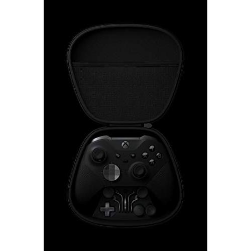 Xbox Elite ワイヤレス コントローラー シリーズ 2 : White Xbox Elite ワイヤレス コントローラー シリーズ 2 : White
