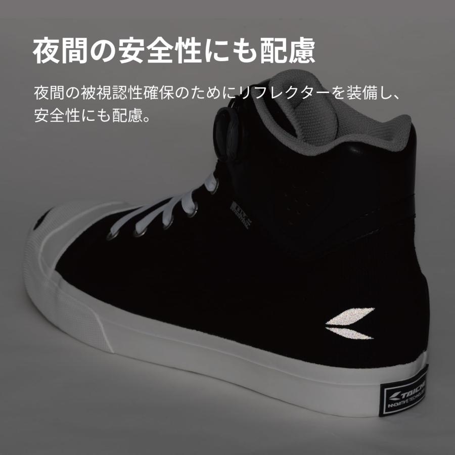 RSタイチ(RS TAICHI) バイク ライディングシューズ 靴 防水