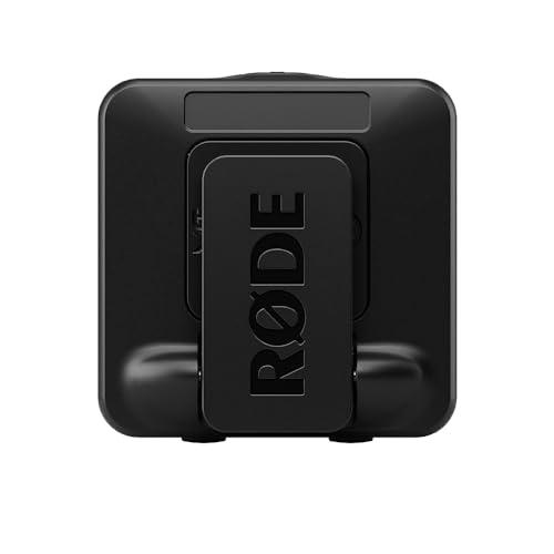 RODE Microphones ロードマイクロフォンズ Wireless PRO RODE Microphones ロードマイクロフォンズ Wireless PRO