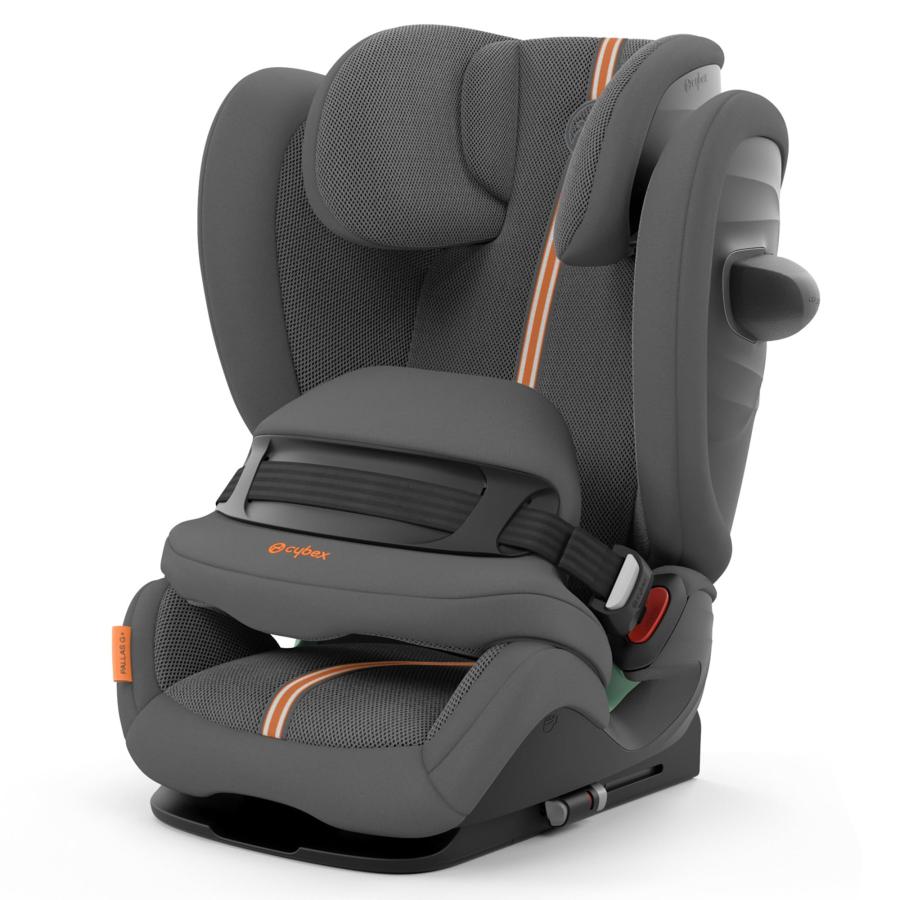 cybex [ サイベックス ] パラス Pallas G i-Size ラバグレー