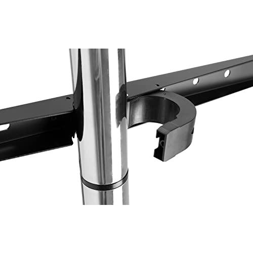 DMM.make DISPLAY/TVスタンド テレビスタンド 43-65インチ VESA対応