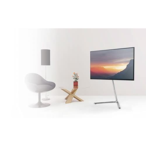 DMM.make DISPLAY/TVスタンド テレビスタンド 43-65インチ VESA DMM.make DISPLAY/TVスタンド テレビスタンド 43-65インチ VESA