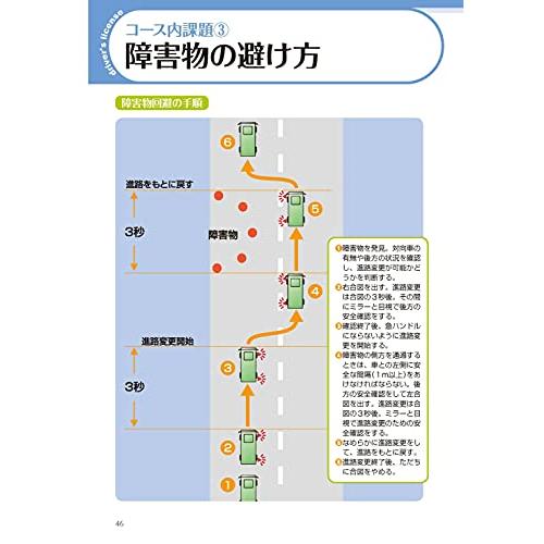 最新版 大型二種免許 完全攻略: 今の道路交通法に対応｜white-wings2｜04