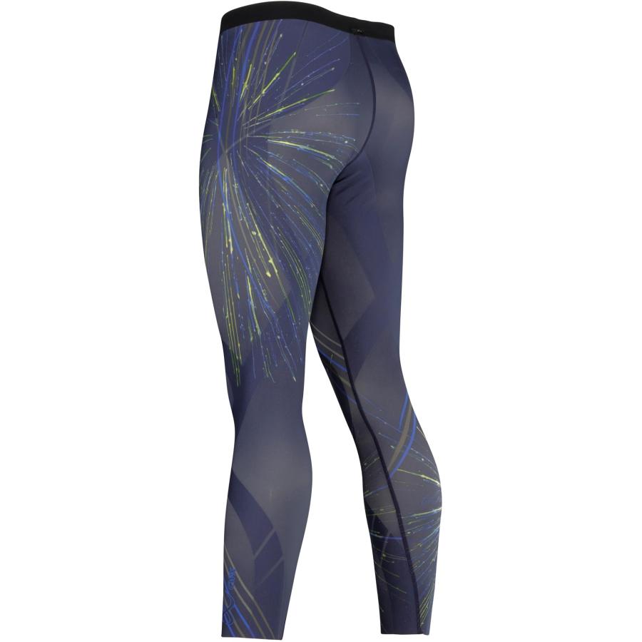 シーダブリューエックス/ワコール] メンズスポーツタイツ