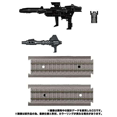 トランスフォーマー マスターピースGシリーズ MPG-04 トレイン トランスフォーマー マスターピースGシリーズ MPG-04 トレイン