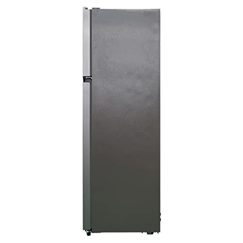 ハイセンス 冷蔵庫 幅55cm 250L シルバー HR-B2501 2ドア 右開き ハイセンス 冷蔵庫 幅55cm 250L シルバー HR-B2501 2ドア 右開き