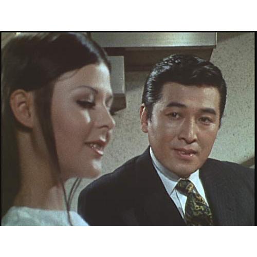 昭和の名作ライブラリー 第48集 新 平四郎危機一発 コレクターズDVD デジ… 819es+2c0pL._AC_UF350,