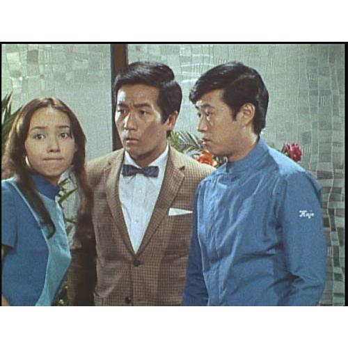 どっこい大作コレクターズVol.1 〜Vol.2 (4枚組+４枚組) どっこい大作 コレクターズDVD VOL.1 <デジタルリマスター版