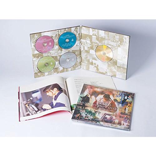 ZARD MUSIC VIDEO COLLECTION~25th ANNIVERSARY~ [DVD] : White Wings2