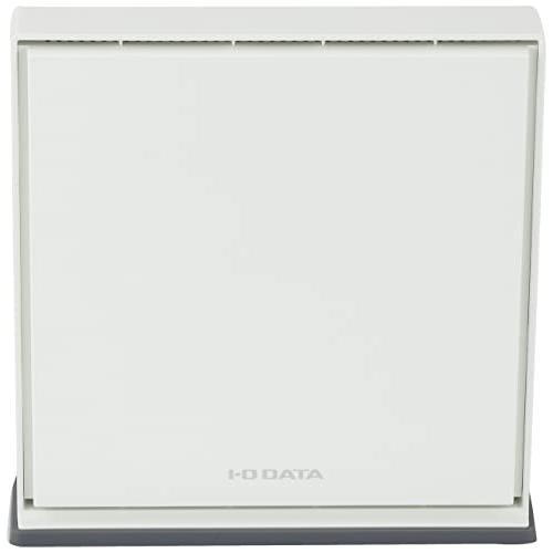 Wi-Fi 6 2.5G対応ルーター 11ax 2402Mbps+1147Mbps 360コネクト 【plugga】 日本メーカー WN-DA