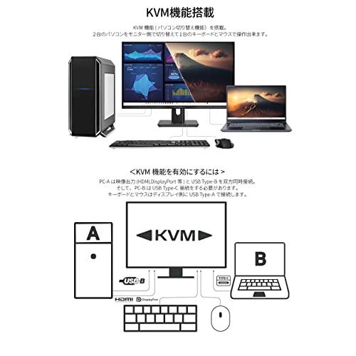 JAPANNEXT JN-I215FLFHSP-C65W 21.5インチ IPS フルHD(1920 x 1080