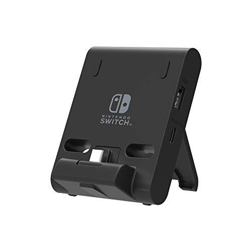 任天堂ライセンス商品】テーブルモード専用ポータブルUSBハブスタンド2