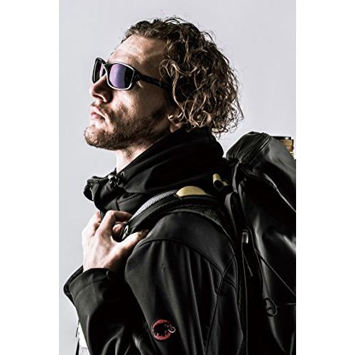 ゼクー　ステルス　STELTH F-1921 偏光サングラス　マスターブルー Zeque STELTH (ゼクウ ステルス)／ Zeal Optics / 高知のグレ