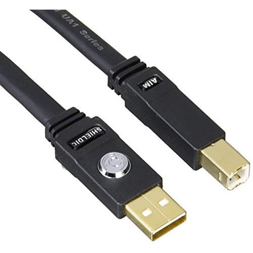 AIM USBケーブル UA3 ノイズコントロール UA3 | AIM