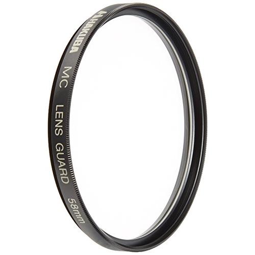 HAKUBA 58mm レンズフィルター 保護用 MCレンズガード CF-LG58