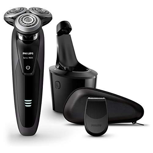 2020モデル 除菌洗浄器付き】フィリップス 9000シリーズ 電気 