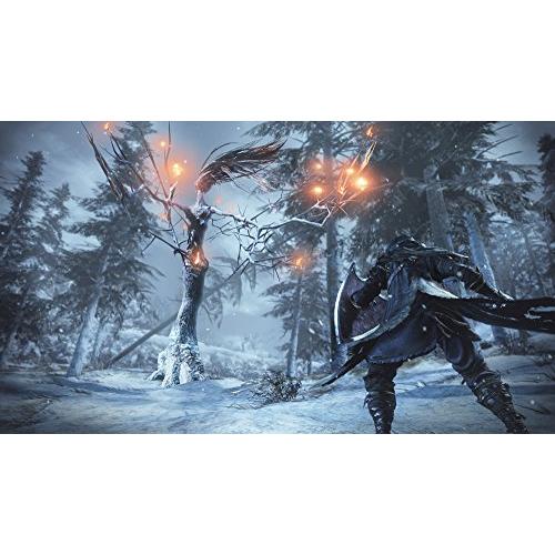 DARK SOULS III THE FIRE FADES EDITION - PS4｜white-wings2｜03