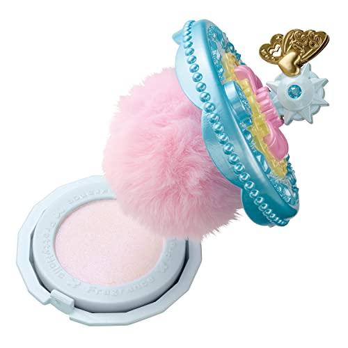 バンダイ(BANDAI) ひろがるスカイ! プリキュア Pretty Holic シャイニーパウダーフレグランス キュアスカイ |  | 02
