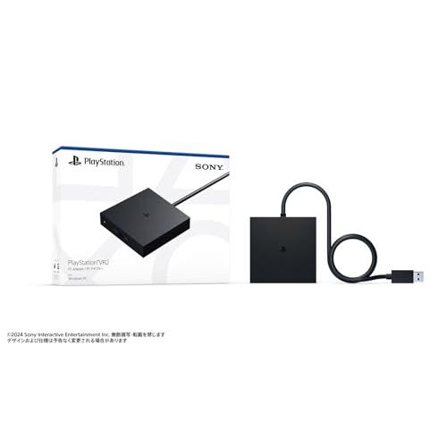 純正品】PlayStation VR2 PCアダプター（CFI-ZVP1J） : White Wings2 