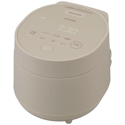 アイリスオーヤマ ジャー炊飯器 3.0合 一人暮らし 極厚火釜 アイリスオーヤマ ジャー炊飯器 3.0合 一人暮らし 極厚火釜
