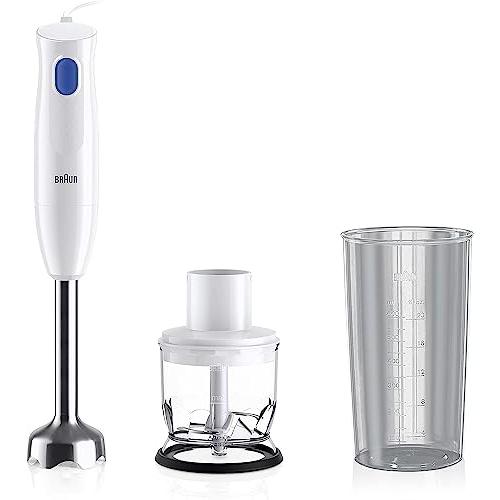 ブラウン ハウスホールド(Braun Household) マルチクイック 1 ブラウン ハウスホールド(Braun Household) マルチクイック 1