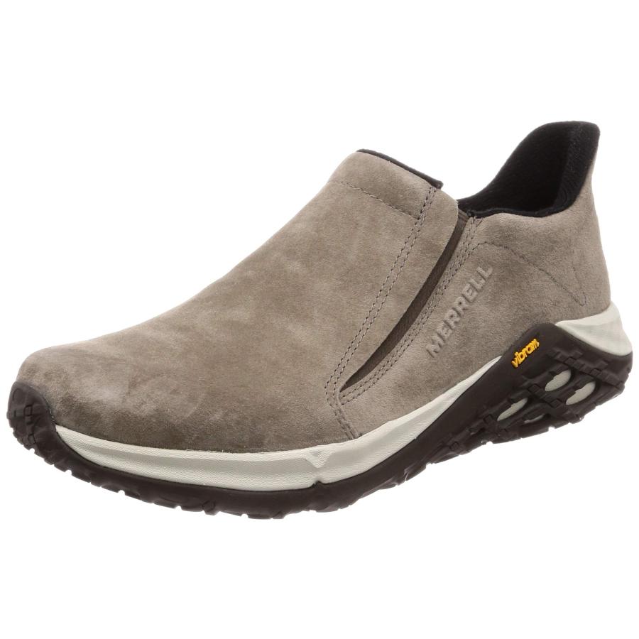 メレル ウォーキングシューズ Jungle Moc2.0 AC+ メンズ ボウルダー 26.0 cm 2E メレル] ウォーキングシューズ Jungle Moc2.0 AC+ メンズ ボウルダー