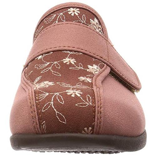 カイホシュギ] コンフォートシューズ 介護 軽量 撥水 日本製 KHS-052