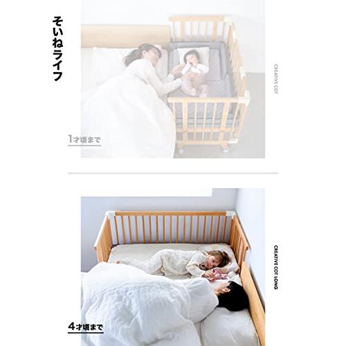 farska(ファルスカ) クリエイティブコットLong FLAGSHIP LINE 746235  