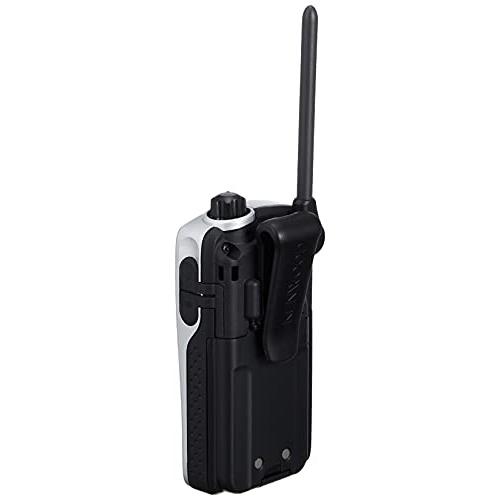 JVCケンウッド 特定小電力トランシーバー UBZ-LS20 シルバー デミトス