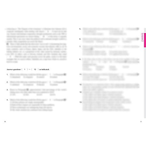 関正生のThe Rules英語長文問題集4入試最難関 (大学入試) : White