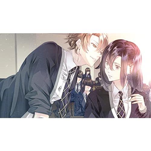 華アワセ 朔 -いろは編- - Switch |  | 01