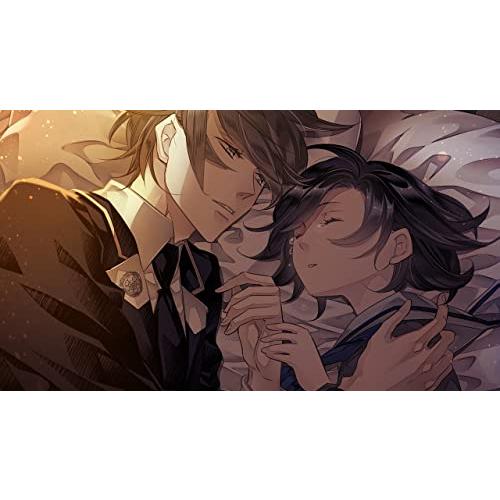 華アワセ 朔 -いろは編- - Switch |  | 02