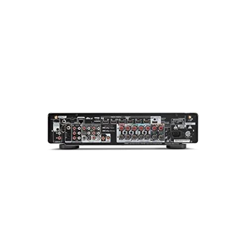 marantz CINEMA 70s 7.2ch スリムデザインAVサラウンド marantz CINEMA 70s 7.2ch スリムデザインAVサラウンド