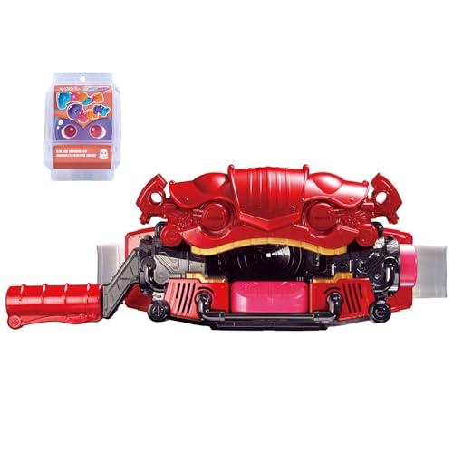 バンダイ] 仮面ライダーガヴ DX変身ベルトガヴ コンプリートセット 